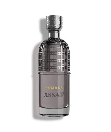 Nomade by Assaf Perfumes | 200ml EDP